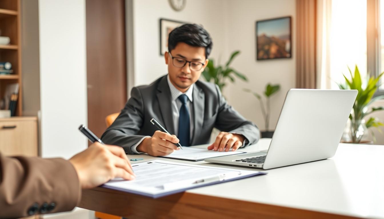 Notary Support Made Simple